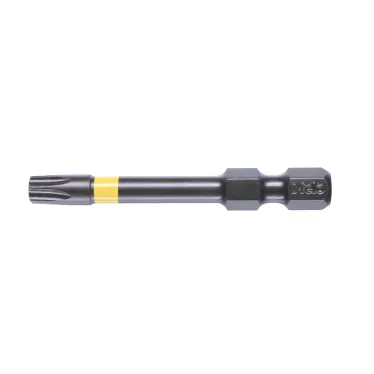 Бита ударная серия Impact E6,3 TX40X50, 5 шт