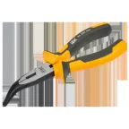 Тонкогубцы изогнутые 160мм K1 ARMA2L 3
