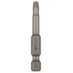                  Бита Torx T-25х50 мм для шуруповерта (упак. 10 шт.)
               