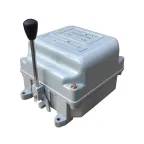                  ККТ-68 У2, 63А, силуминовый корпус, IP40, командоконтроллер кулачковый
               