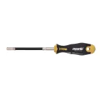                  Отвертка Ergonic с гибким стержнем под биту 1/4''X170
               