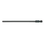                  Бита крестовая Torx 15X100, серия Industrial, 3шт
               
