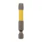 Бита для шуруповерта Torx T40х50 мм (упак. - 2 шт.)