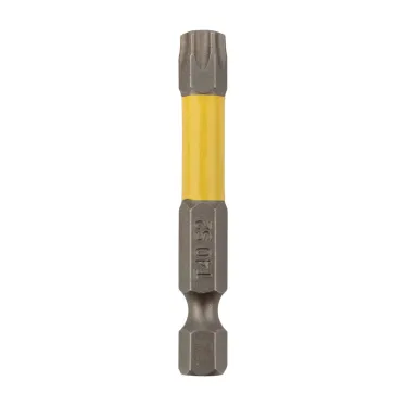 Бита для шуруповерта Torx T40х50 мм (упак. - 2 шт.)