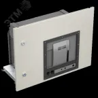 Комплект установки 3п AS-20D вык. Ш600 В600