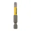 Бита для шуруповерта Torx T27х50 мм (упак. - 2 шт.)