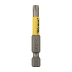                  Бита для шуруповерта Torx T27х50 мм (упак. - 2 шт.)
               