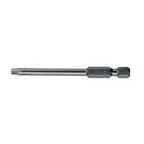 Бита крестовая Torx 40X73, серия Industrial, 3 шт
