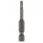 Бита Torx T-15х50 мм для шуруповерта (упак. 10 шт.)