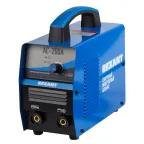                  Инвертор сварочный ММА АС-200А, REXANT
               