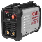                  Инвертор сварочный ММА САИ-190Т LUX
               