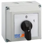                  Переключатель OptiSwitch 4G63-12-PK-R214
               