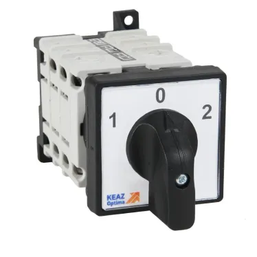 Переключатель OptiSwitch 4G10-9802М-U-R014| 321614 | КЭАЗ