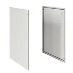                  Панели боковые, для шкафов CQE 1000X800мм, 1 упаковка - 2шт.
               