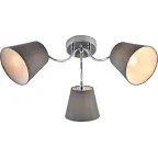                  Люстра Alexa 9163-303 3 х Е27 60 Вт модерн (Б0059973)
               
