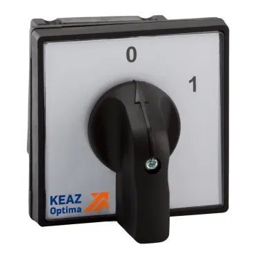 Переключатель кулачковый OptiSwitch 4G16-51-U-S1-R114
