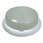Светильник Раунд 240 LED 23-12-001 (240х94, 12Вт, 6000К) ГУ