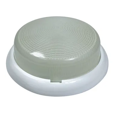 Светильник Раунд 240 LED 23-12-001 (240х94, 12Вт, 6000К) ГУ