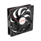                  Вентилятор RХ 12025MS 12V DC,
               