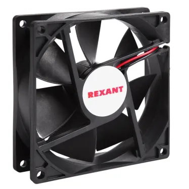 Вентилятор RX 9225MS 24V DC,