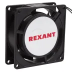                  Вентилятор RX 8025HS 220V AC,
               