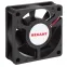 Вентилятор RX 6020MS 12V DC,