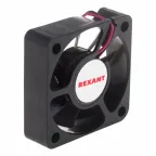                  Вентилятор RQD 5015MS 12V DC,
               