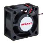                  Вентилятор RQD 4020MS 12V DC,
               