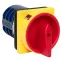 ПК-1-23 32А 3P "1-0-2" блок. IP65 EKF