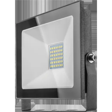 Прожектор светодиодный ДО-50w 6000К 4000Лм IP65
