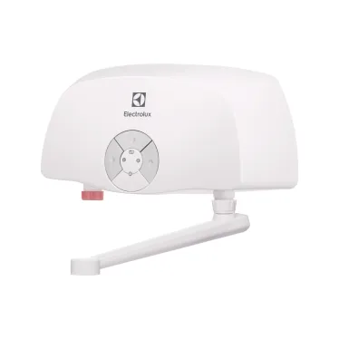 Водонагреватель проточный SMARTFIX 2.0 T 3.5 kW кран