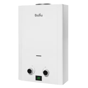 Водонагреватель газовый GWH 6 Fiery