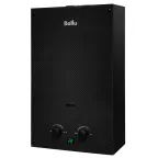 Водонагреватель газовый GWH 10 Fiery Glass Carbon