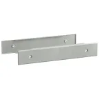                  Панель цоколя 100х600мм RAL7035 (2шт/компл) FORMAT
               