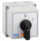                  Переключатель кулачковый OptiSwitch 4G10-53-PK-R014
               