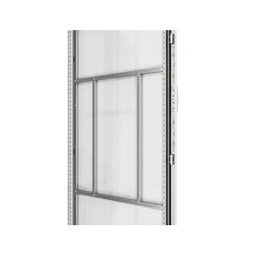 Комплект реек глухой двери UC2M/RS52 00.40 (10 шт.)