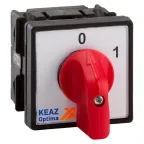                  Переключатель OptiSwitch 4G10-209-U-S1-R012
               