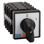                  Переключатель кулачковый OptiSwitch 4G10-136-U-R014
               