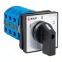 Переключатель кулачковый ПК-1-23 25А 3P "1-0-2" IP65