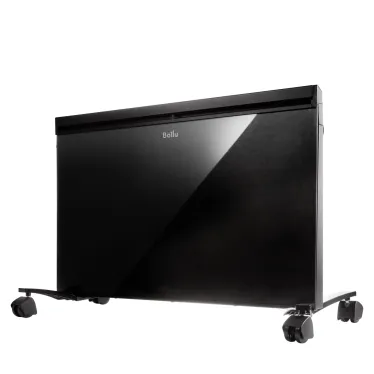 Обогреватель конвективно-инфракрасный Plaza Solar BIHP/S-2500