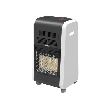 Обогреватель инфракрасный газовый BIGH-55 F
