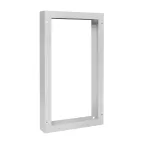                 Цоколь к ВРУ Unit S IP31 Вх800х450 PROxima
               