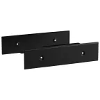                  Панель цоколя 100х400мм RAL7021 (2шт/компл) FORMAT
               