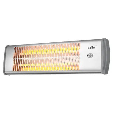 Обогреватель инфракрасный BIH-LW-1.2