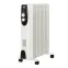 Радиатор масляный Classic BOH/CL-11WRN 2200 11 секций