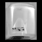 Сушилка для рук электрическая PUFF-8826 1,6кВт