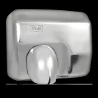                  Сушилка для рук электрическая PUFF-8843 2.3кВт
               