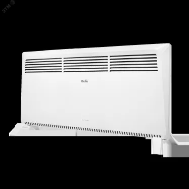 Конвектор электрический Solo Turbo BEC/SMT-2500