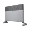 Конвектор электрический Apollo digital INVERTER Moon Gray BEC/ATI-1501