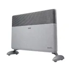 Конвектор электрический Apollo digital INVERTER Moon Gray BEC/ATI-1501